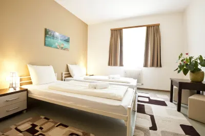 Sportland Inn Các khách sạn ở 