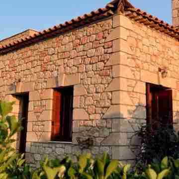 Olympia Villas Hotel Exterior