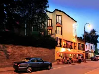 Hotel Myrtilles Hotels in Vielsalm