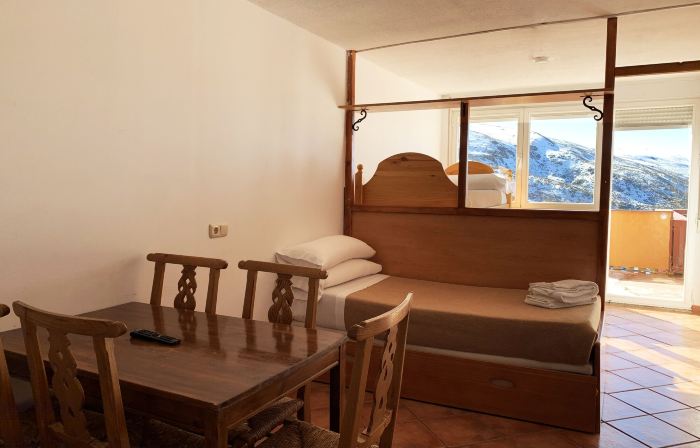 Apartamentos Bulgaria