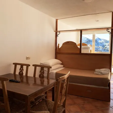 Apartamentos Bulgaria