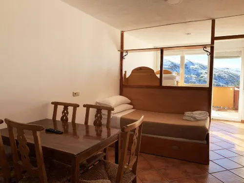 Apartamentos Bulgaria - parking