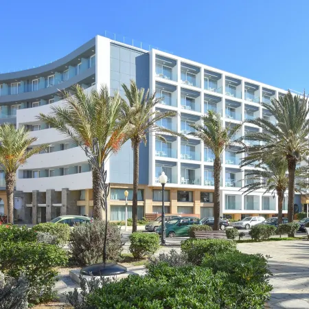 Ibiscus Hotel