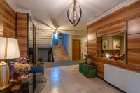 Platanus Hotel Altınoluk Hotel di Edremit