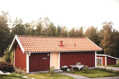 Smålandstorpets Lanthotell Hotel a 
