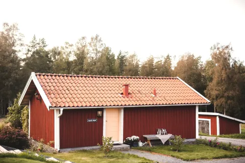 Smålandstorpets Lanthotell Hotels in Vaggeryd Municipality
