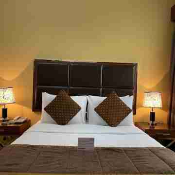 Downtown Plaza Hotel Apartment Pet Friendly Rooms