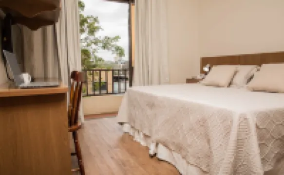 蒙特卡羅酒店 烏魯瓜亞納酒店