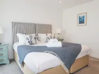 The Trick Hotels in Carbis Bay