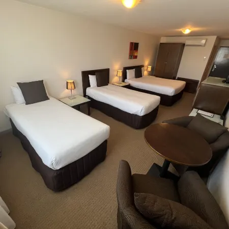 Horsham International Hotel