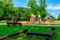 Parkpension Spreewald Hotels in Burg