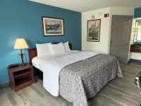 Brentwood Inn & Suites Hotels in Garysburg