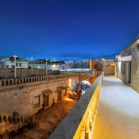 Narlı ev Butik otel