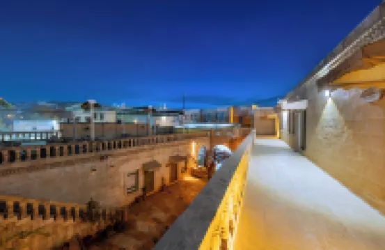 Narlı Ev Butik Otel