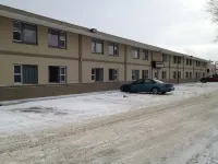 Airport Motor Inn - Water Park