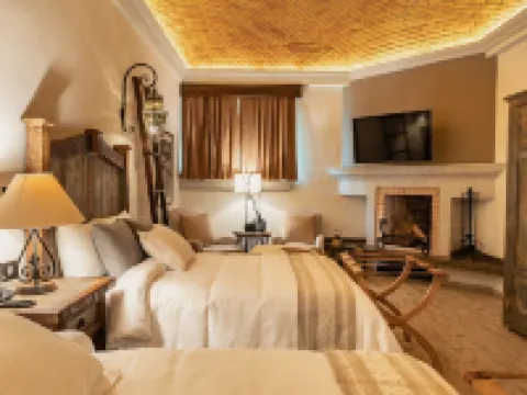 Uraján de Luna Hotel Boutique & Spa Hotels in Nombre de Dios