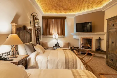 Uraján de Luna Hotel Boutique & Spa Hotels in 