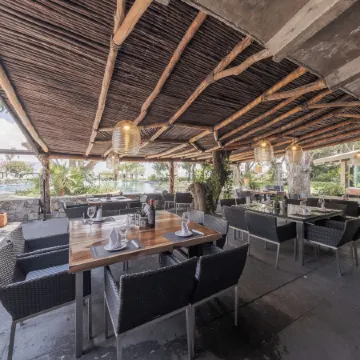 Nimue Marina Residence & Hotel Boutique