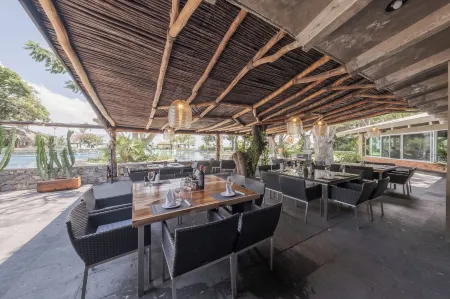 Nimue Marina Residence & Hotel Boutique Отели в г. Ахихик