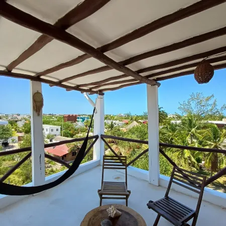 Casa Sofia Holbox