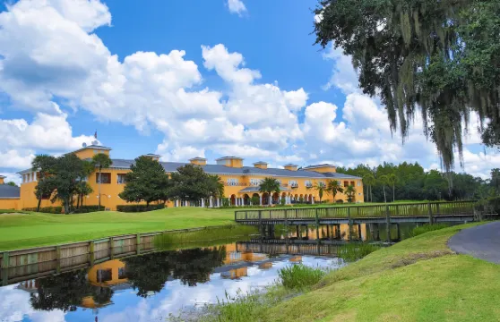 坦帕棕櫚鄉村俱樂部