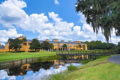 Tampa Palms Country Club Hotels in der Nähe von USF Honors College