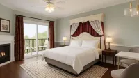 La Tourelle Hotel & Spa Hotel in zona St Catherine of Siena