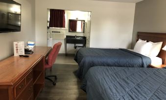 Aquarius Motel