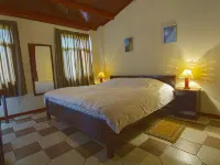 Hotel Santa Cruz Hotels in Huaraz