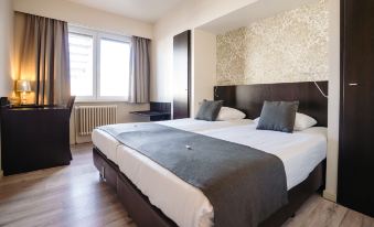 Hotel Ambassadeur