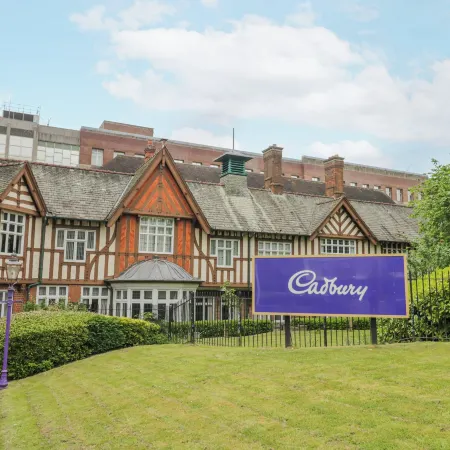 Bearwood Boutique Stay