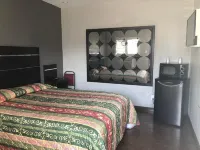 エル グランデ モーテル サウス・ゲートのホテル