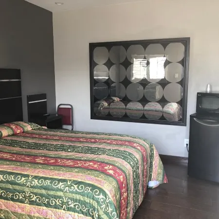 El Grande Motel