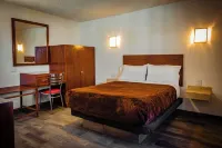 Hotel Azucena Hotels in Huamantla