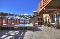 Breckenridge, 1 Bedroom Condo at One Ski Hill, Ski-in Ski-Out, Concierge Servies - Spa
