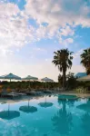 Kastro Maini Hotels in Areopoli