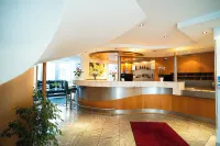 Hotel am Schlosspark , Wiesbaden