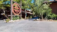 Mammoth Estates Deluxe 2 Bedroom Condos - 3 stjerner