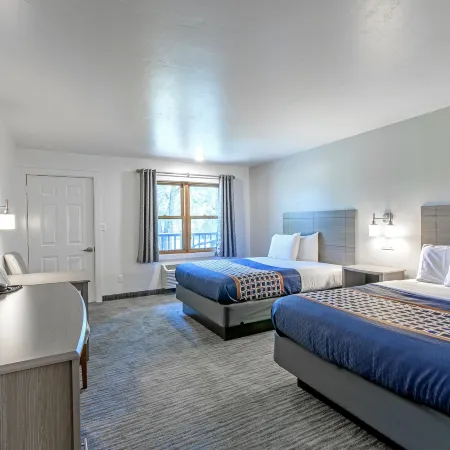 The Gunnison Inn at Dos Rios Golf Course