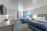The Gunnison Inn at Dos Rios Golf Course Hotels in Gunnison