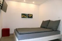 Cube-House Ferienhaus in Franken - 3-Star