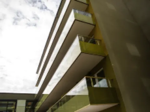 Sky Hotel City Apartments Hotels in Linköping