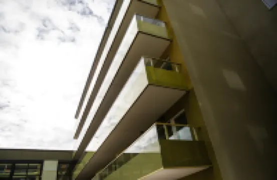 Sky Hotel City Apartments