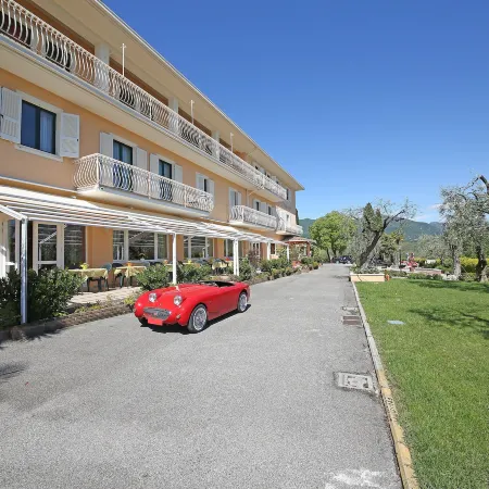 Hotel Panoramica