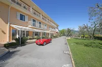 Hotel Panoramica Hotels in Salò