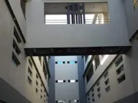 Hotel Eiffel Ξενοδοχεία στην πόλη Ensenada