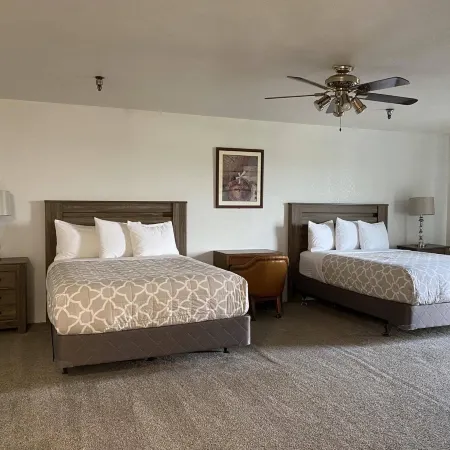Eagle Hotel