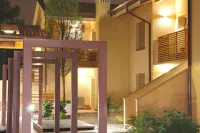 Bombyx Inn Hotels in Grassobbio