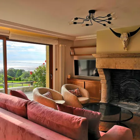 Domaine du Clos Fleuri - Spa