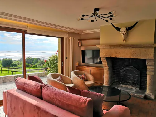 Domaine du Clos Fleuri - Spa - 4-Star